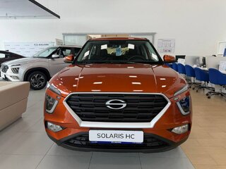 2025 Solaris HC, оранжевый, 3175000 рублей, вид 2
