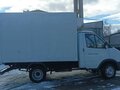 2013 ГАЗ ГАЗель (3302), белый, 1130000 рублей - вид 10