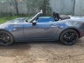 2021 Mazda MX-5 IV (ND), голубой, 2800000 рублей - вид 6