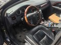 2008 Volvo S80 II, чёрный - вид 6