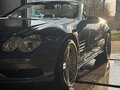 2003 Mercedes-Benz SL-Класс 500 5-speed V (R230), серый - вид 1