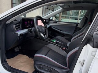 2023 Volkswagen Lamando L II, белый, 1850070 рублей, вид 5