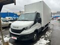 2023 Iveco Daily, белый, 5500000 рублей