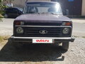 2000 Lada (ВАЗ) 2121 (4x4) I Рестайлинг, фиолетовый, 210000 рублей