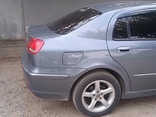 2007 Brilliance M2 (BS4) I, серый, 325000 рублей, вид 3