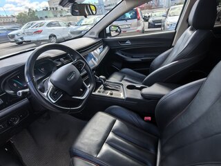 2023 Omoda S5, белый, 1050000 рублей, вид 5