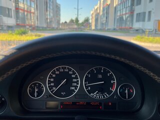 2000 BMW 7 серии 728i III (E38) Рестайлинг, серый, 750000 рублей, вид 3