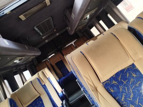 2011 Volkswagen Crafter, белый, 1199999 рублей, вид 4