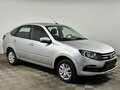 2026 Lada (ВАЗ) Granta I Рестайлинг, серебристый - вид 6