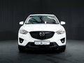 2014 Mazda CX-5 I, белый, 1599000 рублей - вид 1