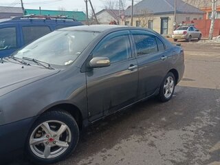 2012 Lifan Solano I (620), серый, 330000 рублей, вид 3