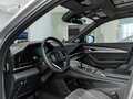 2026 Geely Monjaro I Рестайлинг, серебристый - вид 9