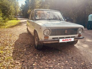1986 Lada (ВАЗ) 21013, белый, 165000 рублей, вид 3