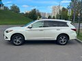 2019 Infiniti QX60 I Рестайлинг, белый - вид 6