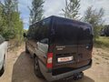 2013 Ford Transit, чёрный, 900000 рублей - вид 11