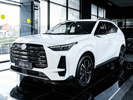 GAC GS4