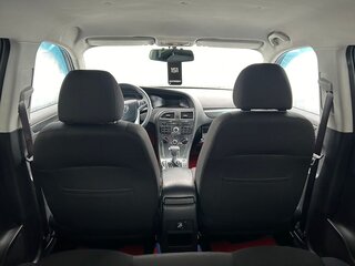 2014 Brilliance V5 I, чёрный, 800000 рублей, вид 2