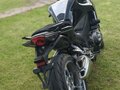 2011 Honda VFR 1200, чёрный, 700000 рублей - вид 4