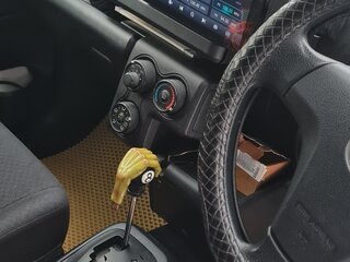 2017 Toyota Probox I Рестайлинг, белый, 1050000 рублей, вид 5