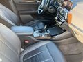 2019 BMW X3 18d III (G01), синий - вид 5