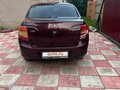 2015 Lada (ВАЗ) Granta I, пурпурный, 430000 рублей - вид 3