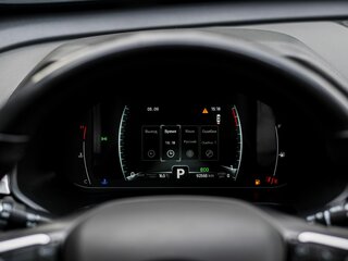 2021 Chery Tiggo 7 Pro I, белый, 1442000 рублей, вид 5