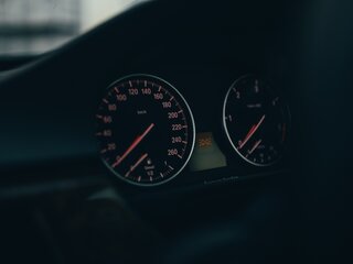 2008 BMW 3 серии 320d V (E90/E91/E92/E93), чёрный, 1700000 рублей, вид 3