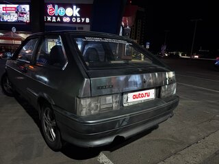 2010 Lada (ВАЗ) 2113, серый, 145000 рублей, вид 2