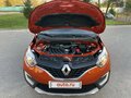 2017 Renault Kaptur I, оранжевый, 1400000 рублей - вид 2