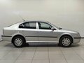 2008 Skoda Octavia II (A5), серебристый - вид 4