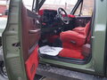 1988 Chevrolet C-10, зелёный - вид 4