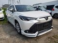 2021 Toyota Corolla Cross I, белый, 2685000 рублей - вид 3