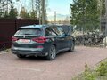 2019 BMW X3 25d xDrive III (G01), чёрный, 5100000 рублей - вид 3