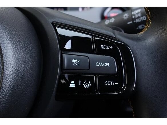 2023 Honda Fit RS IV Рестайлинг, чёрный, 1099017 рублей - вид 14