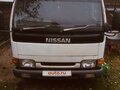 1998 Nissan Atlas, белый, 550000 рублей - вид 5