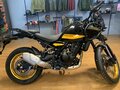 2025 Royal Enfield Himalayan, чёрный, 662000 рублей