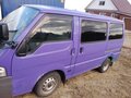 2001 Mazda Bongo IV, фиолетовый, 450000 рублей - вид 3