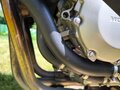 2007 Honda CBF 1000, красный, 600000 рублей - вид 5