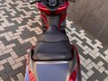 2010 Honda Silver Wing 400, красный, 700000 рублей - вид 5