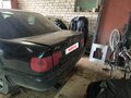 1995 Audi A6 I (C4), чёрный, 150000 рублей - вид 1