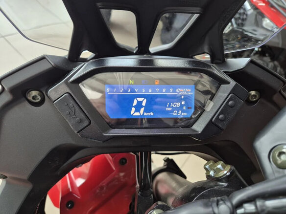2026 Loncin DS250, чёрный, 260000 рублей - вид 5