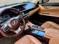 2015 Lexus ES 200 VI Рестайлинг, белый, 2650000 рублей - вид 7