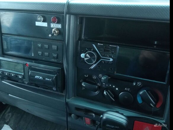 2010 Isuzu Elf (N-series), белый, 1650000 рублей - вид 7