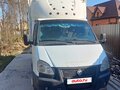 2011 ГАЗ ГАЗель (3302), белый, 850000 рублей - вид 6