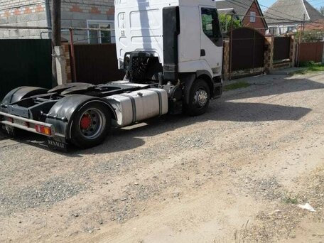 1999 Renault Premium, белый, 1500000 рублей, вид 2
