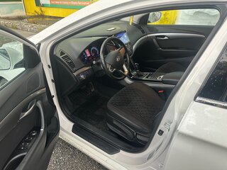 2013 Hyundai i40 I, белый, 1200000 рублей, вид 5