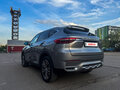 2019 Haval F7 I, серый, 1750000 рублей - вид 4