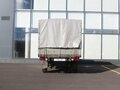 2024 УАЗ Профи (двухрядная кабина), белый, 1150000 рублей - вид 3