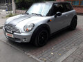 2007 Mini Hatch Cooper II (R56), серебристый - вид 6