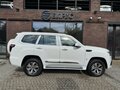 2025 BAIC BJ60, серебристый, 5890000 рублей - вид 3